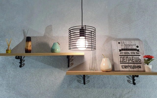 Апартаменты Лайк на Театральной