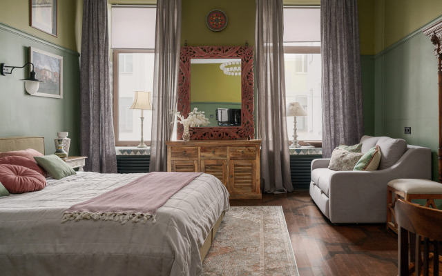 ApartMK Малая Морская