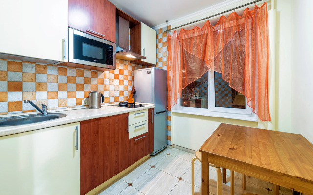 Квартира в Центре с Евроремонтом