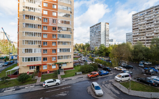 Apartamenty Khoum Layk V Skolkovo Apartments