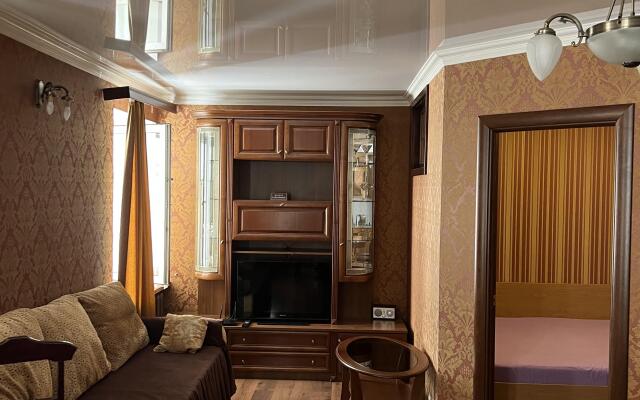 Апартаменты на Гражданской 9 (3)