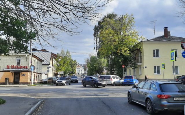Provans Apartment