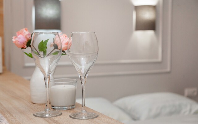 Апартаменты Санди на Сколковской 5А