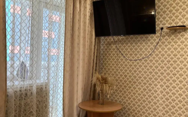 Квартира 2-Комнатная в Центре