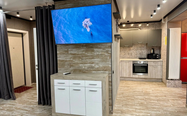 Квартира Lofthouse