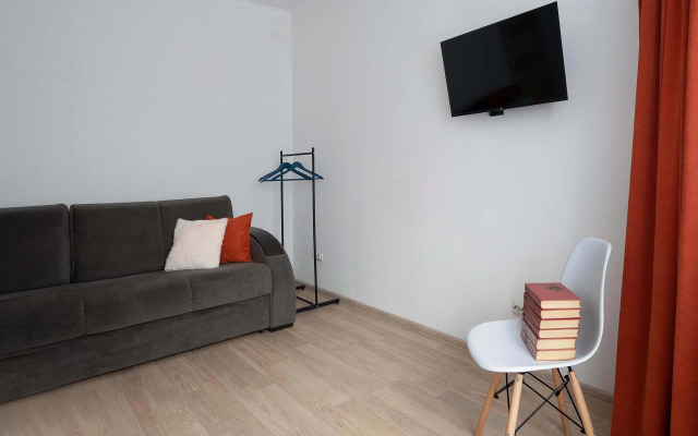 Апартаменты Однокомнатные на Профсоюзной 96/1