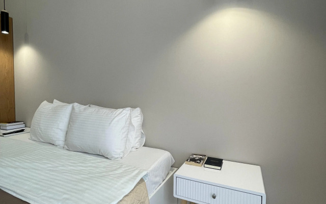 Частный дом Вилла в Карелии 1