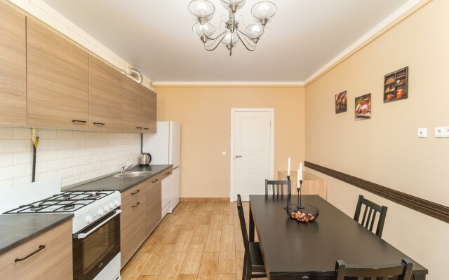 Апартаменты Imperial на Фонтанке 10 гостей