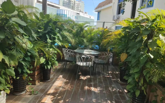 Sanya New City Hotel – Outside – Sanya