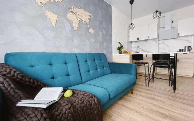 Merino Home World Apartments
