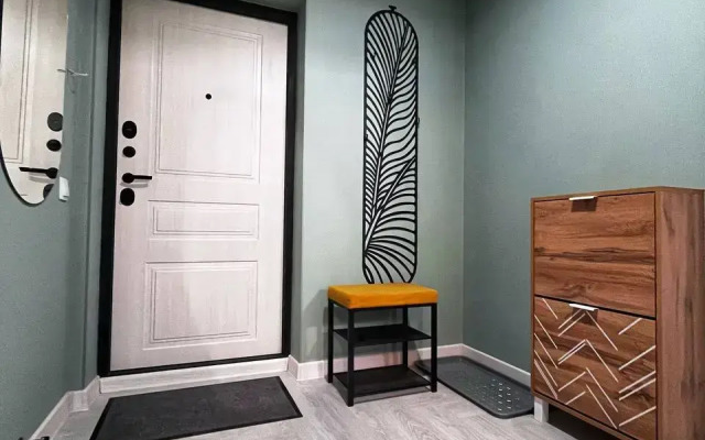 Apartamenty Bravo Flat