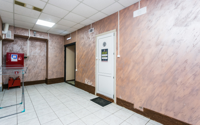 1 Ulitsya Selskohozyaistvennaya OOO NASH OBSHII DOM Hostel