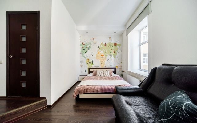 Апартаменты Невский 102