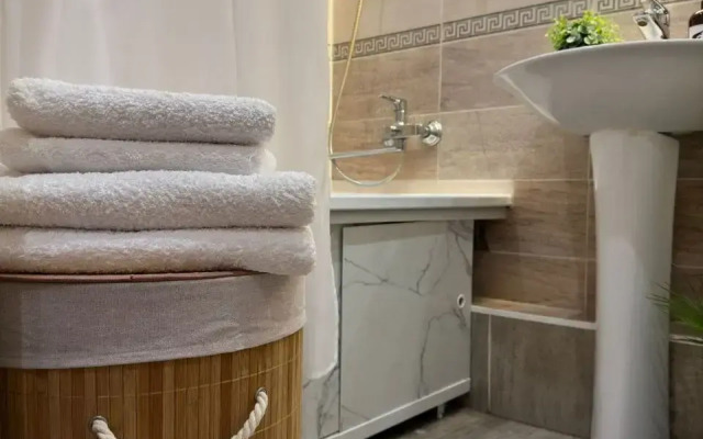 Квартира МоскваГрад