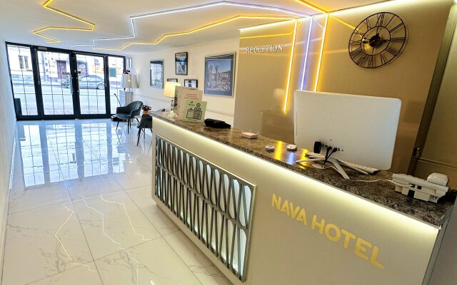 Nava Hotel