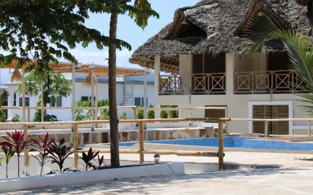 Hotel Zanzibar Tropical Sunset Boutique Hotel - Adults Only
