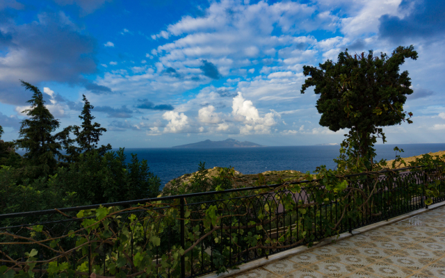 Goknar Knidos Hotel