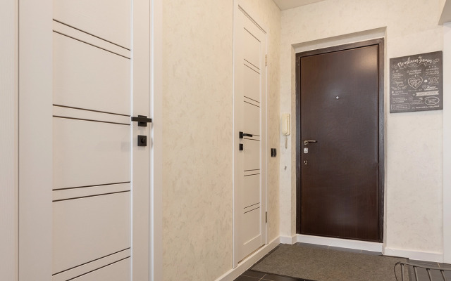 Апартаменты HomeHotel