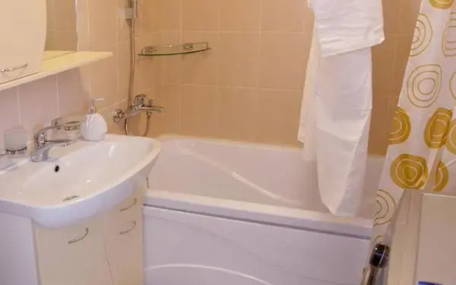Vegus Apartment Hotel