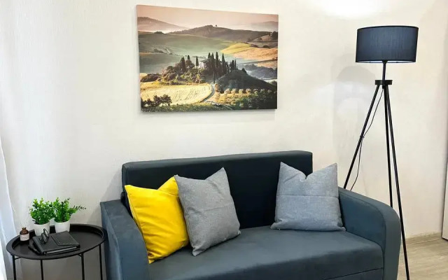 Studio Tuskanu Flat
