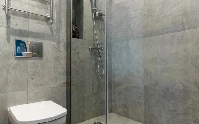 Апартаменты на Социалистической 21 (9037)