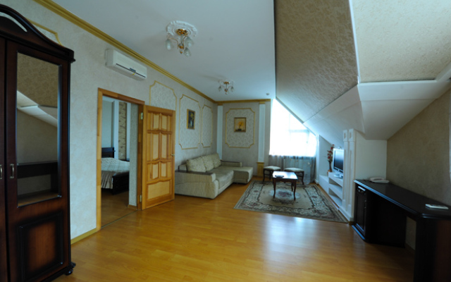 Edelvejs Hotel