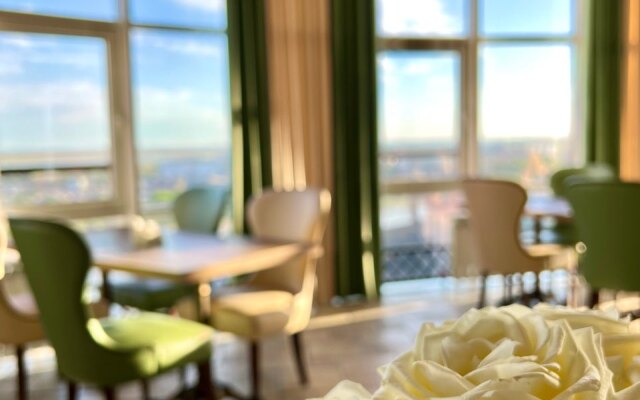 Hermitage Hotel