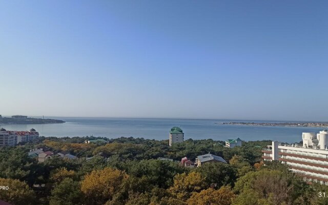 Апартаменты Студия