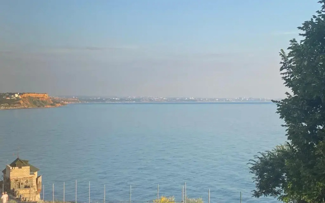 Apartamenty Orlovka Zvezdnyj bereg