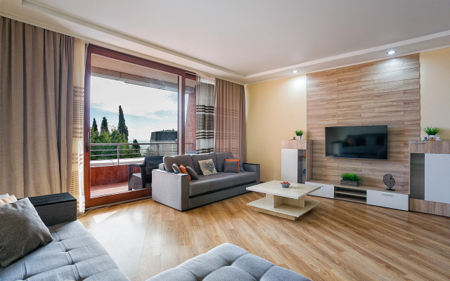 Familiya Gurzuf Apartments 6