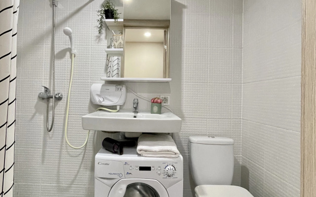 Квартира 2 Ночи на проспекте Московский 42