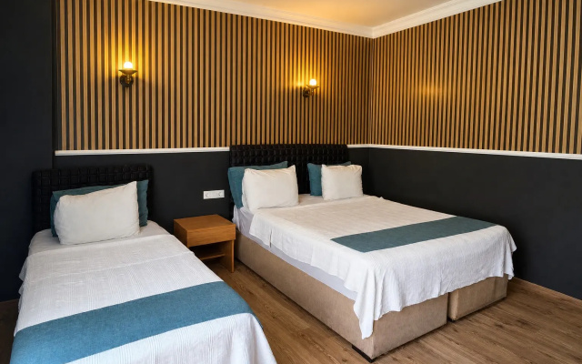 Elit Corlu Hotel