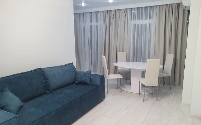 Апартаменты Пархоменко 2 (164)