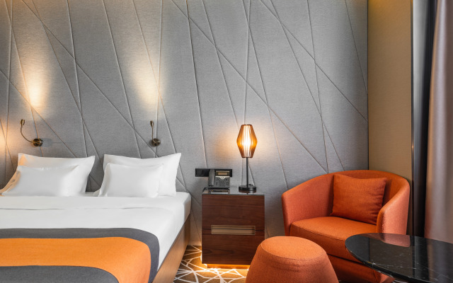 Tigre de Cristal Resort & Casino