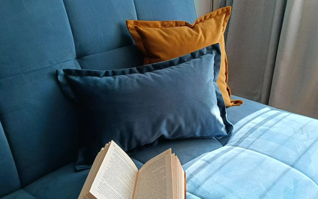 Квартира Атмосфера уюта