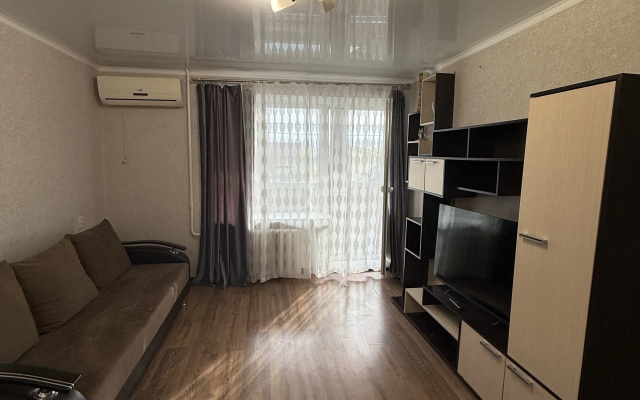 Квартира просторная однокомнатная рядом с парком Волна