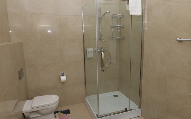 Apart-Otel Five Villas Hotel