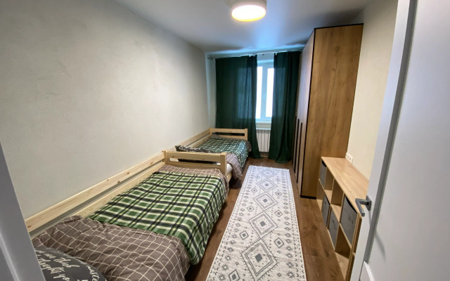 Квартира Дача в горах