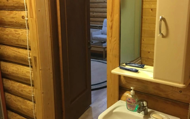 Частный дом Дом у озера