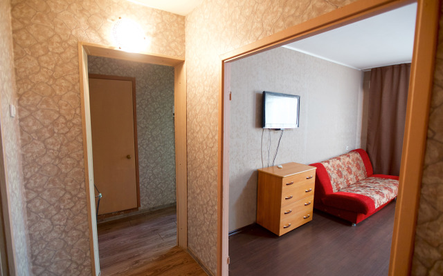 Апартаменты Red