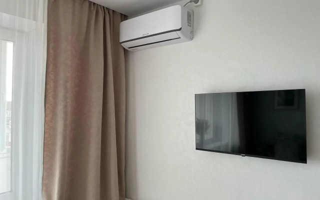 Na Mkrn Davydovskiy-3 9 Flat