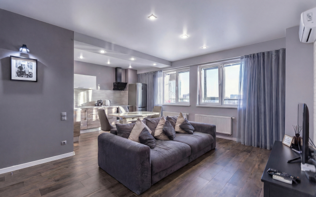 Apartament Central nearby Marriott