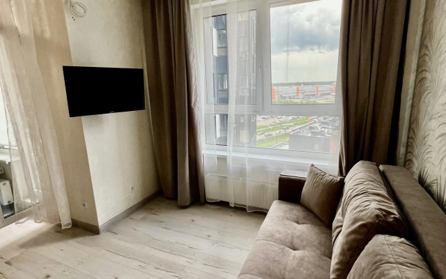 Квартира Уютная