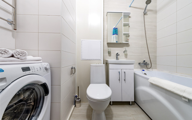 Квартира ApartMe Старая деревня