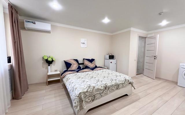 Apart MV na Lenina 8 Apartments