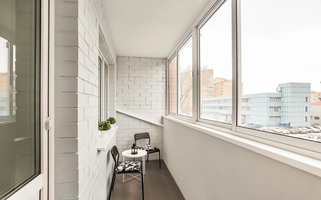 Zolotaya Flat