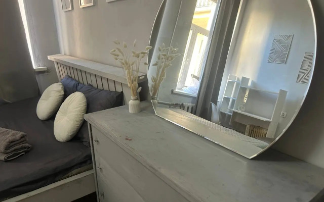 Квартира кронверкский дворец