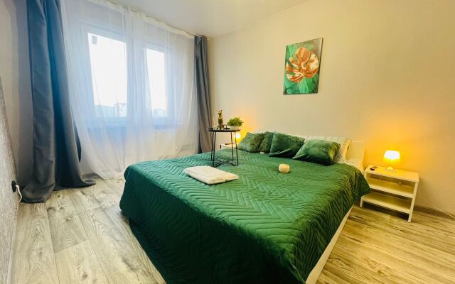 Апартаменты Квартира Класса Люкс