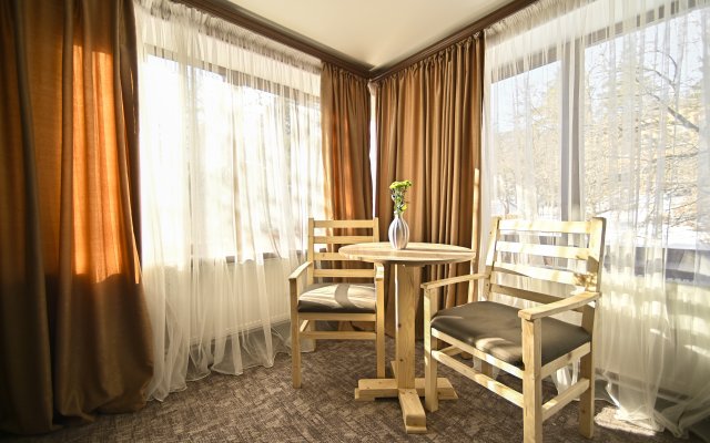 Отель Kompozitor Hotel Dilijan