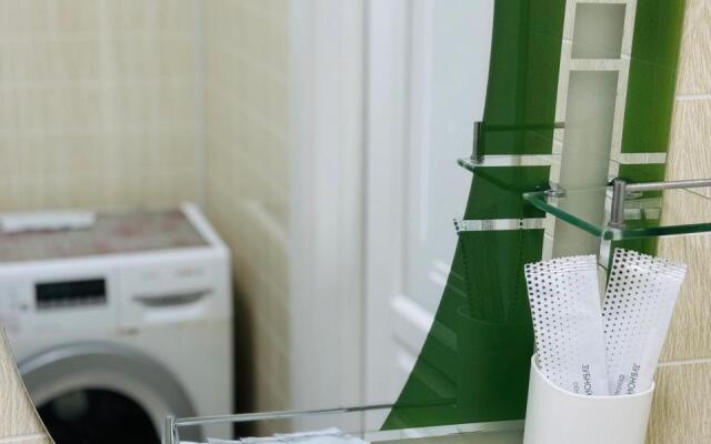 Квартира Шикарная с ремонтом